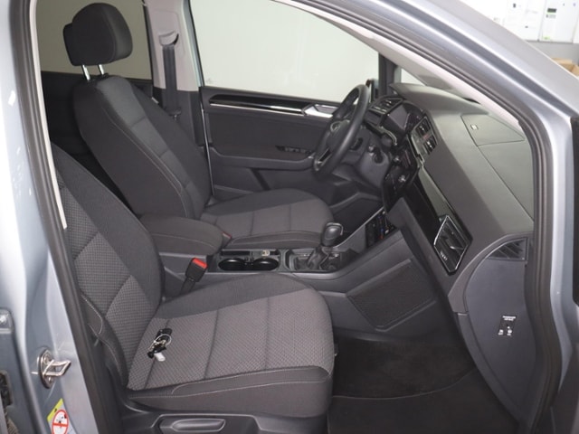 Volkswagen Touran R-Line