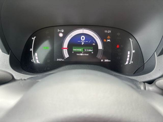 Toyota Yaris Cross 4x2 5-deurs