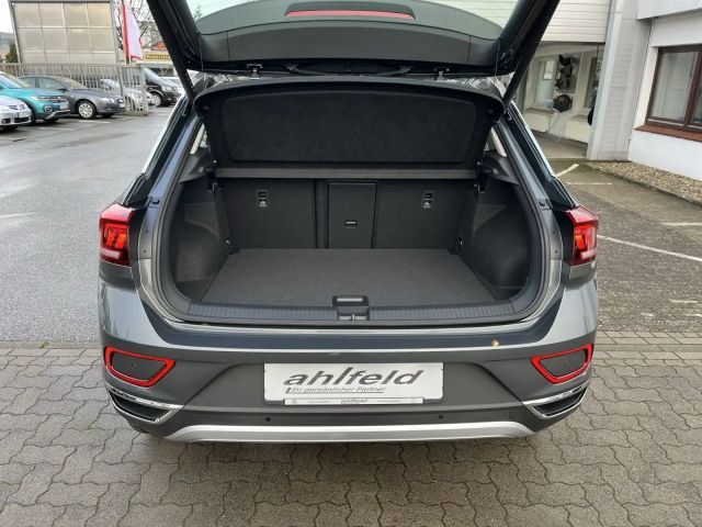 Volkswagen T-Roc 2.0 TDI DSG IQ.Drive Style