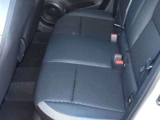 Nissan Juke N-Connecta