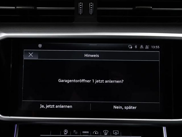 Audi A6 40 TDI Avant S-Tronic