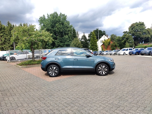 Volkswagen T-Roc 2.0 TDI Move