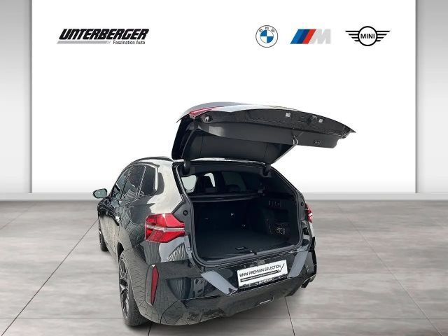 BMW X3 M-Sport xDrive