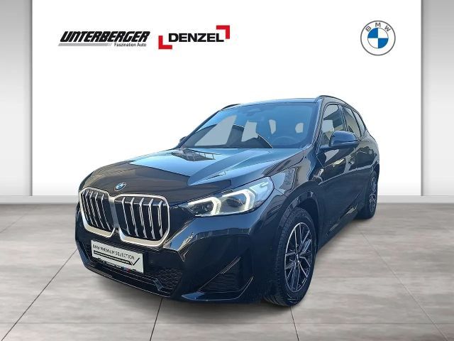 BMW X1 M-Sport sDrive18i