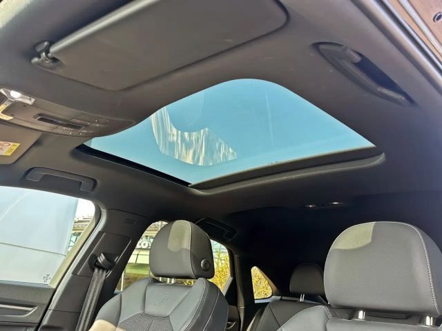 Audi Q3 35 TFSI S-Line Sportback