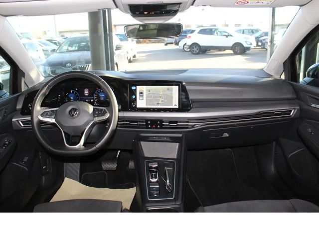 Volkswagen Golf 1.4 TSI DSG Style