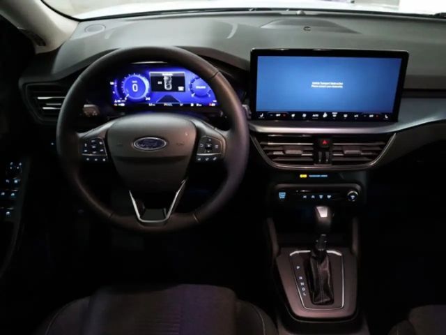 Ford Focus Active