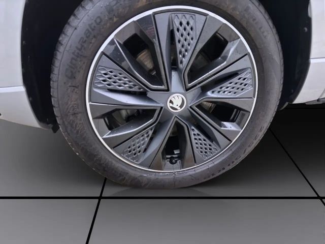 Skoda Karoq 2.0 TSI 4x4 Sportline