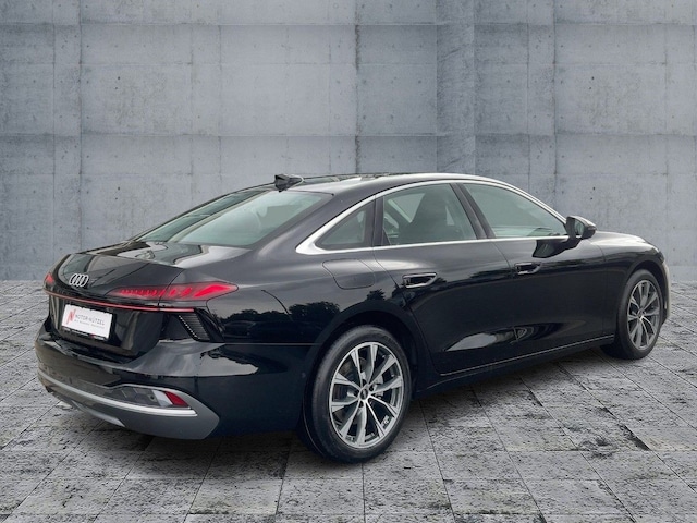 Audi A6 S-Tronic Sedan