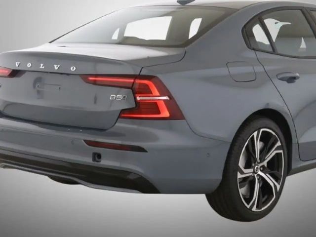 Volvo S60 AWD Dark Ultimate