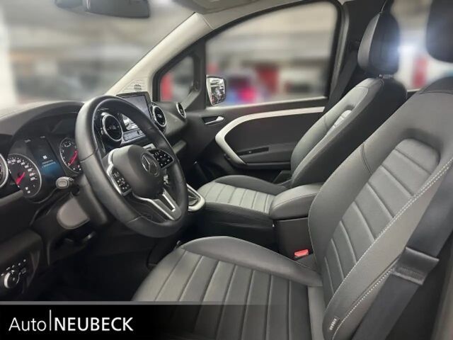 Mercedes-Benz T 180 Progressive