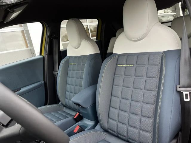 Fiat Grande Panda La Prima