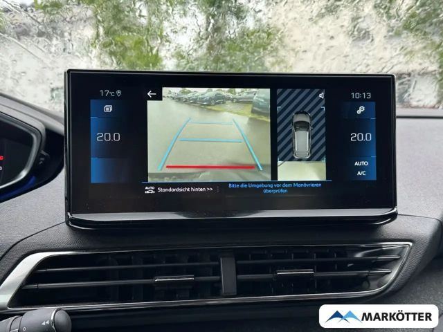 Peugeot 3008 Allure Pack PureTech