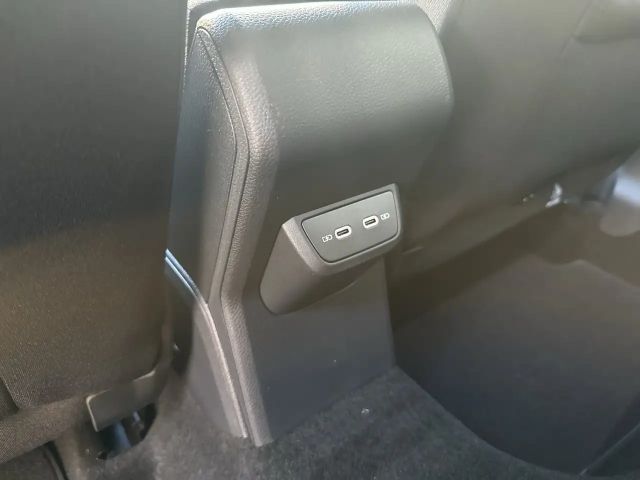 Volkswagen Polo DSG Sport