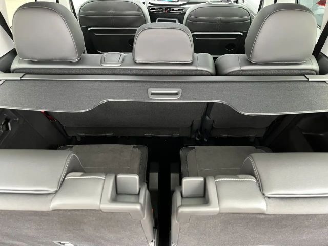 Volkswagen Caddy DSG