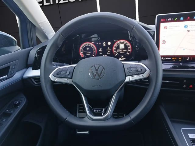 Volkswagen Golf DSG Golf VIII Variant