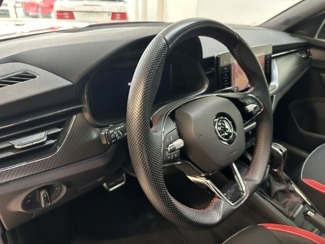 Skoda Kamiq 1.0 TSI Monte Carlo