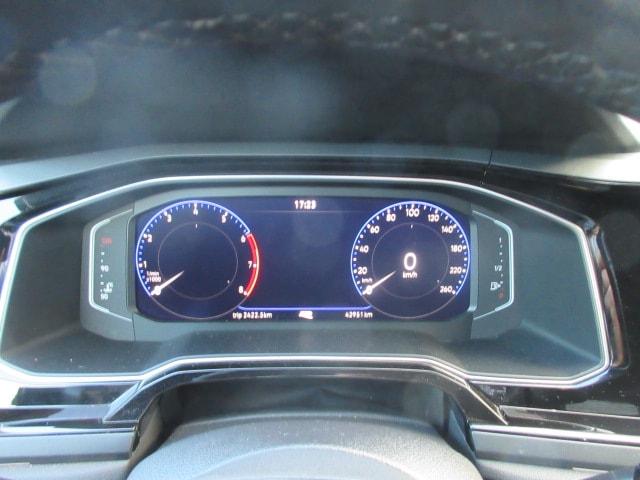 Volkswagen Polo 1.0 TSI DSG IQ.Drive R-Line