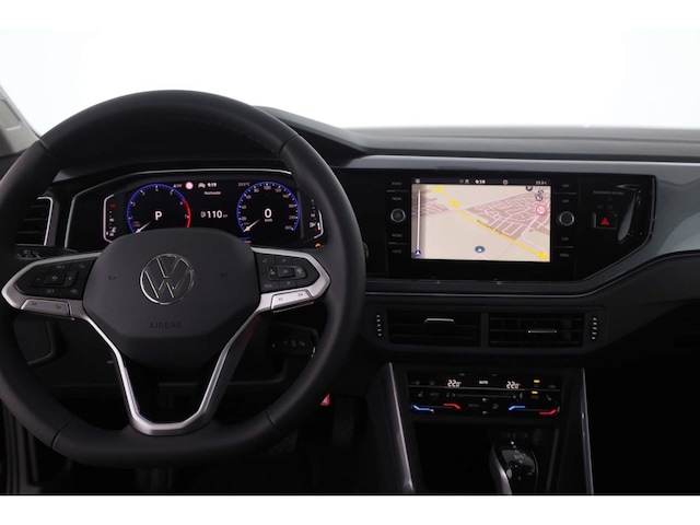 Volkswagen Polo 1.0 TSI Style