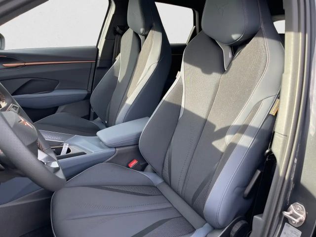 Cupra Terramar eTSI DSG|AHK|PANO|HEAD-UP|KEYLESS|ACC|