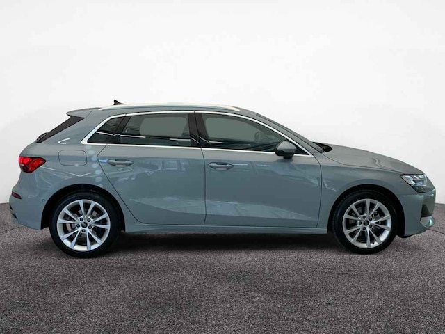 Audi A3 35 TDI S-Tronic Sportback
