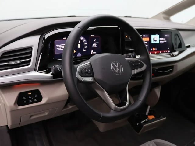 Volkswagen Multivan DSG Lang Life T7