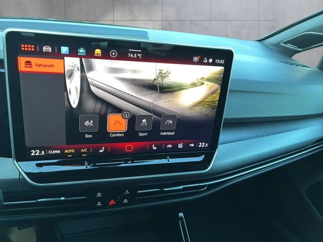 Volkswagen Golf DSG GTI