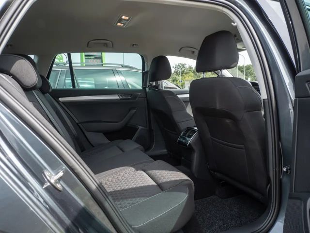 Skoda Superb 2.0 TDI Ambition Combi