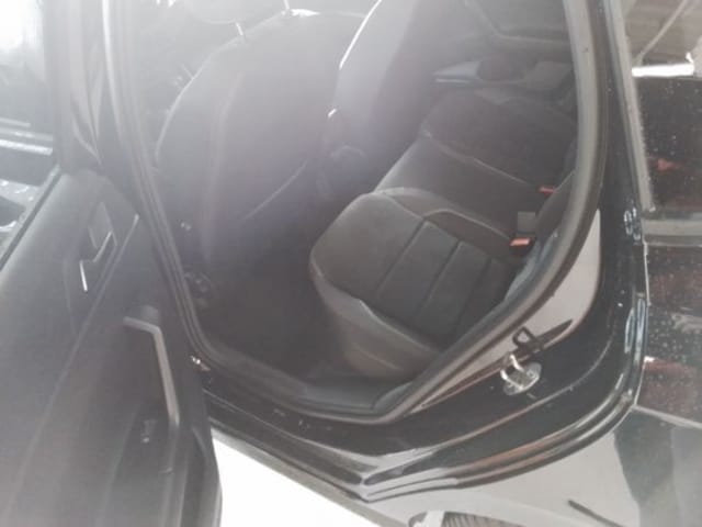 Volkswagen Polo 2.0 TSI DSG GTI