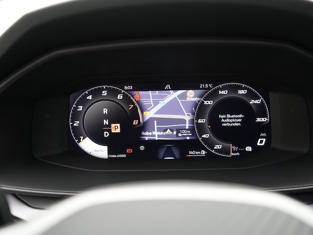 Cupra Leon Sportstourer VZ e-Hybrid