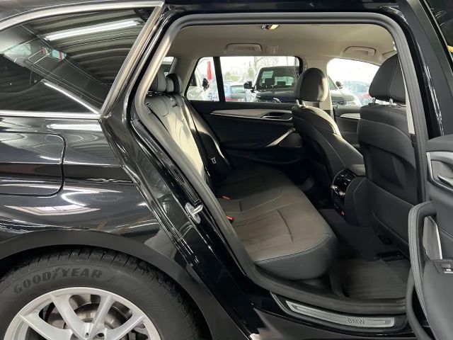 BMW 520 520d Business Line Touring