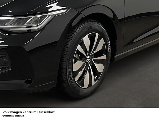 Volkswagen Golf 1.5 TSI DSG Variant