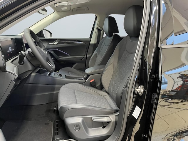 Volkswagen Tiguan 1.5 eTSI DSG