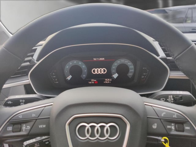 Audi Q3 Quattro S-Tronic