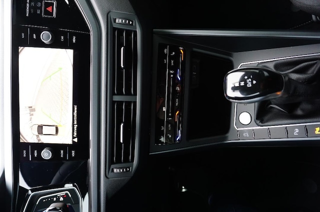 Volkswagen Taigo DSG