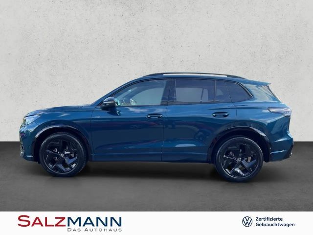 Volkswagen Tiguan DSG IQ.Drive
