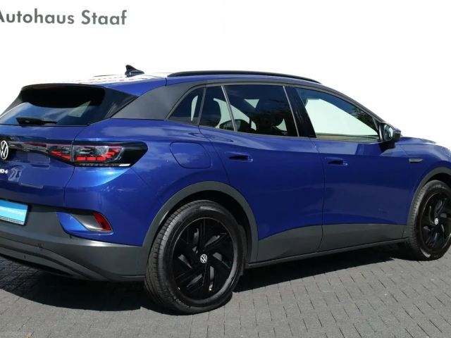 Volkswagen ID.4 Family