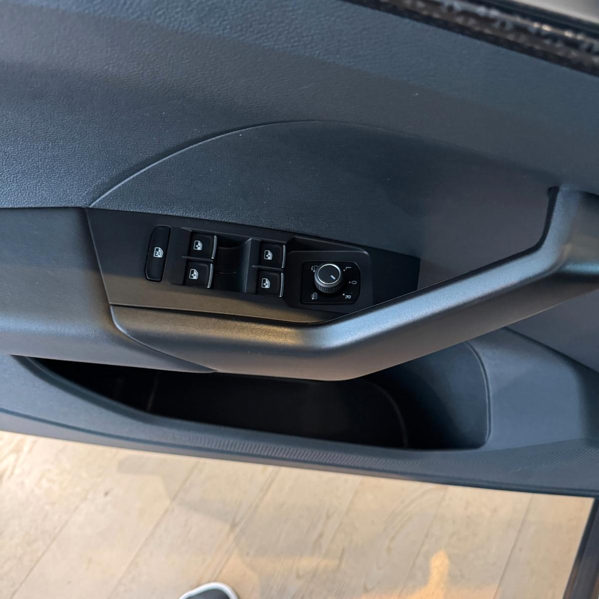 Volkswagen T-Cross 1.0 TSI Style