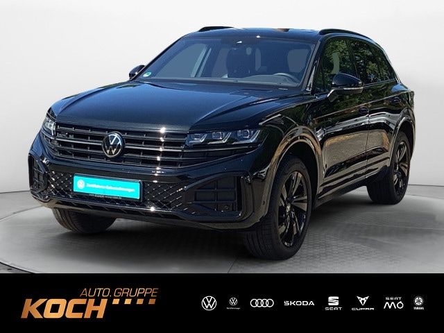 Volkswagen Touareg 3.0 V6 TDI R-Line