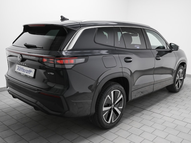 Volkswagen Tayron 1.5 eTSI DSG Life