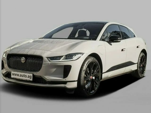 Jaguar I-Pace S