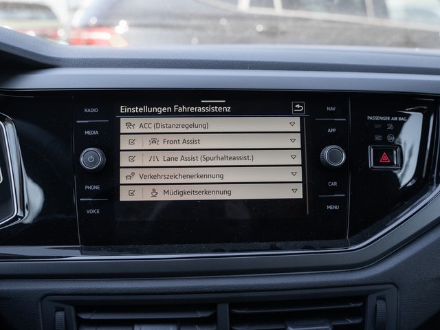 Volkswagen Taigo DSG R-Line