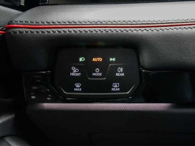 Volkswagen ID.7 4Motion GTX Tourer