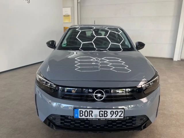 Opel Corsa Edition F Edition