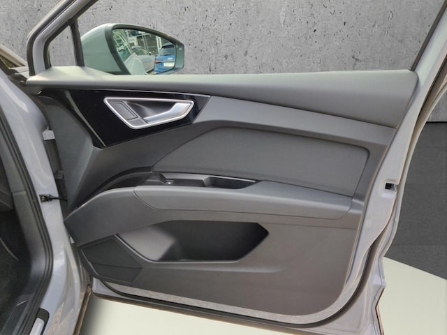 Audi Q4 e-tron 35 Sportback