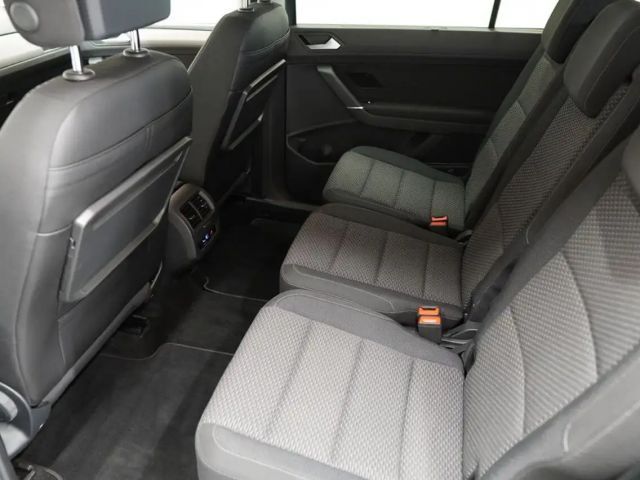 Volkswagen Touran DSG