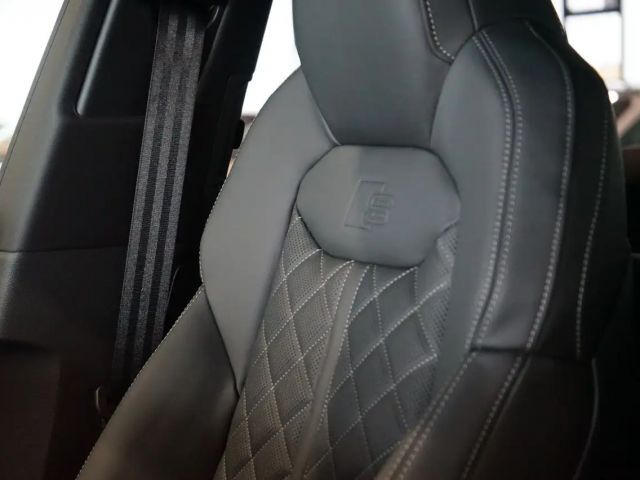 Audi Q8 50 TDI Quattro S-Line