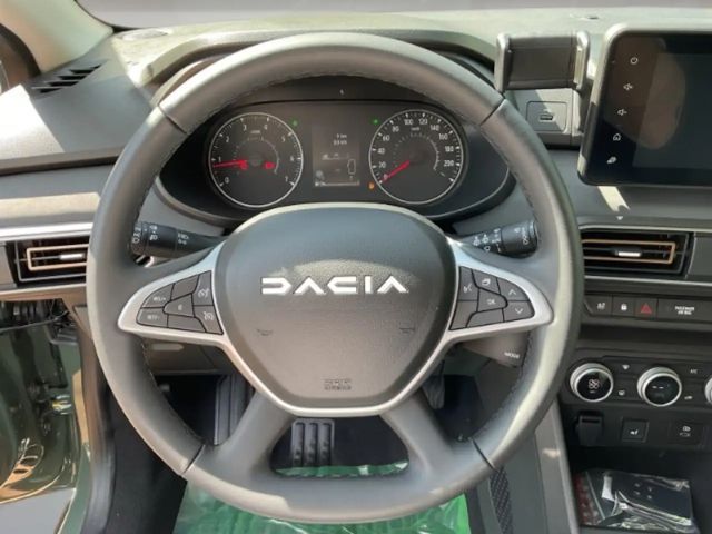 Dacia Sandero Extreme Stepway TCe 110