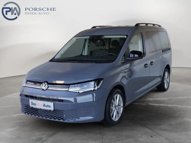 Volkswagen Caddy Life Maxi