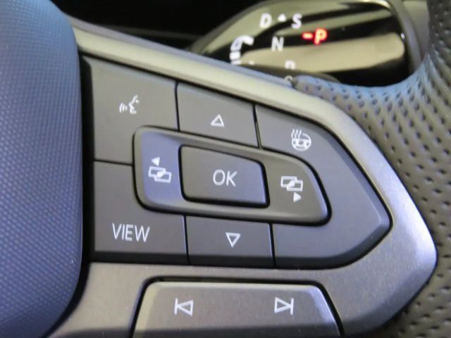 Volkswagen Tiguan DSG Sport